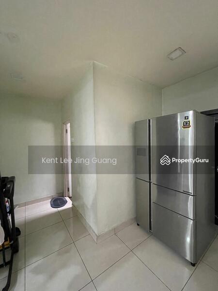 Untuk Dijual - Bandar Puteri Klang 22x80 fully extend